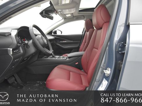 New 2026 MAZDA CX-30 AWD 2.5 S image 30