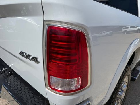 Used 2018 RAM 2500 Laramie w/ Convenience Group image 11