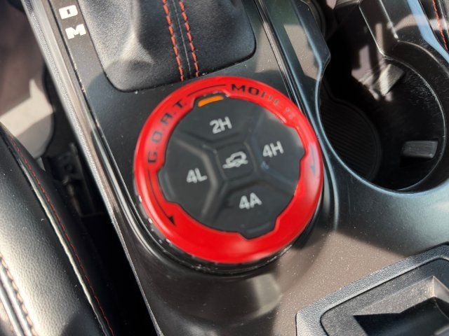 Used 2024 Ford Bronco Raptor w/ Interior Carbon Fiber Pack 6 AWD/4WD image 22