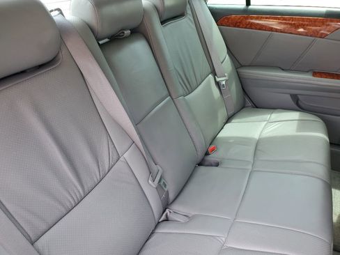 Used 2005 Toyota Avalon image 38