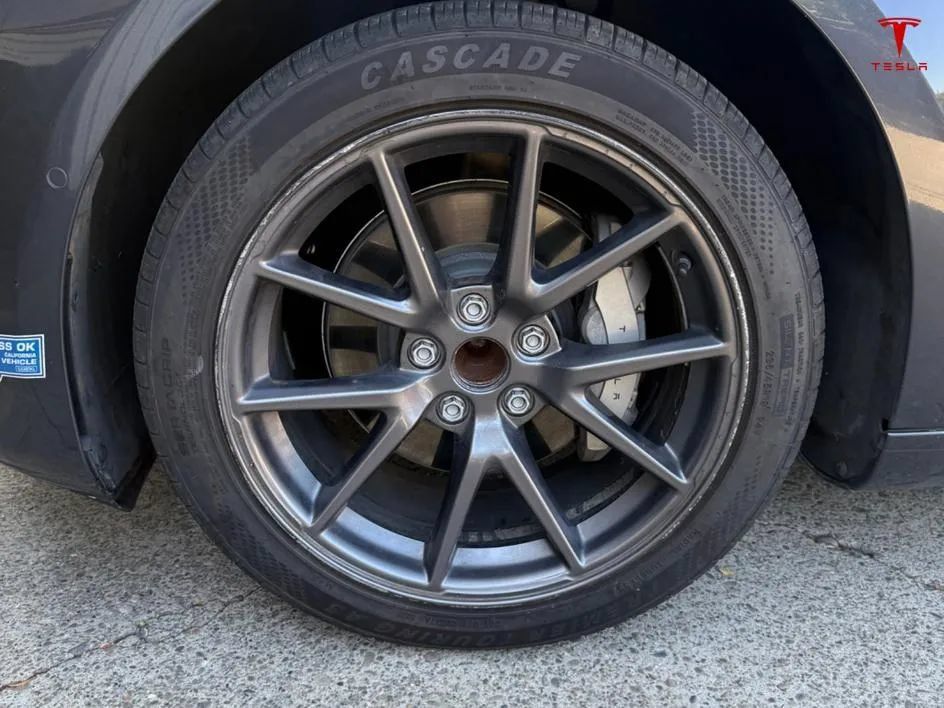 Used 2023 Tesla Model 3 Standard Range RWD image 28