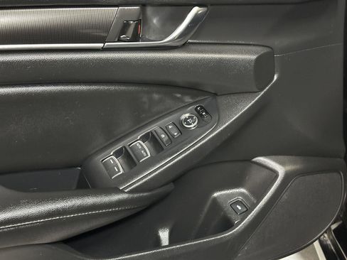 Used 2019 Honda Accord Sport image 21