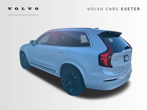 New 2026 Volvo XC90 B6 Plus w/ Protection Package Premier image 4