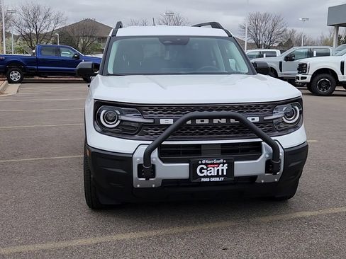 New 2026 Ford Bronco Sport Big Bend image 5