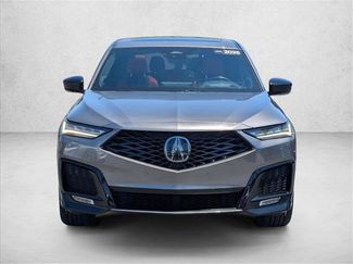 Certified 2025 Acura MDX A-Spec AWD/4WD video 2