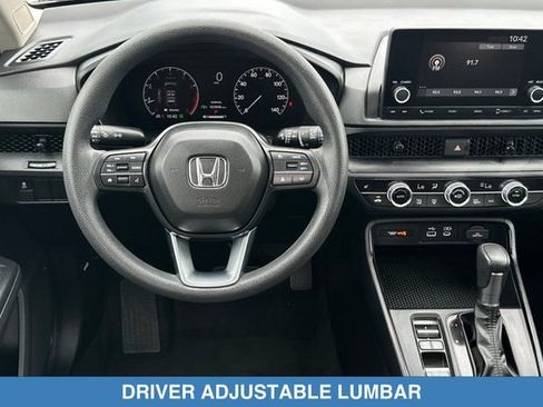 Certified 2023 Honda CR-V EX image 16