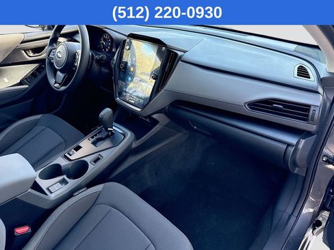 New 2026 Subaru Crosstrek 2.0i Premium image 34
