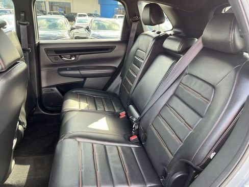 Used 2024 Honda CR-V Sport-L image 26