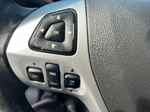 Used 2013 Ford Edge Limited w/ Class II Trailer Tow Pkg FWD image 22