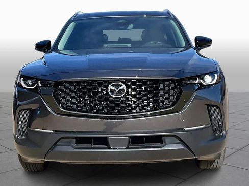 Used 2025 MAZDA CX-50 2.5 Hybrid w/ Premium Plus Pkg image 3