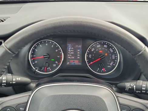 Certified 2021 Toyota RAV4 XLE Premium AWD/4WD image 26