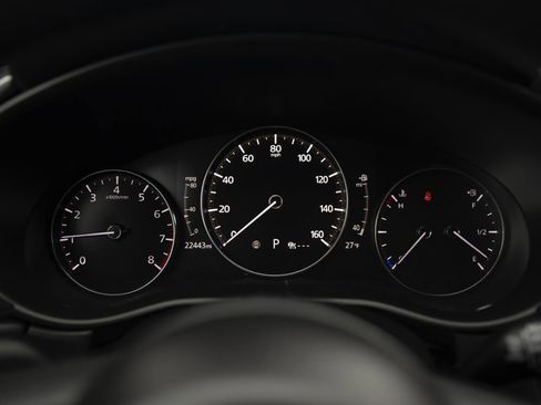 Used 2023 MAZDA CX-30 AWD 2.5 S image 4