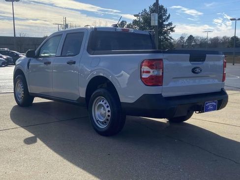 New 2026 Ford Maverick XL FWD image 4