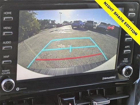 Used 2020 Toyota Corolla SE image 24