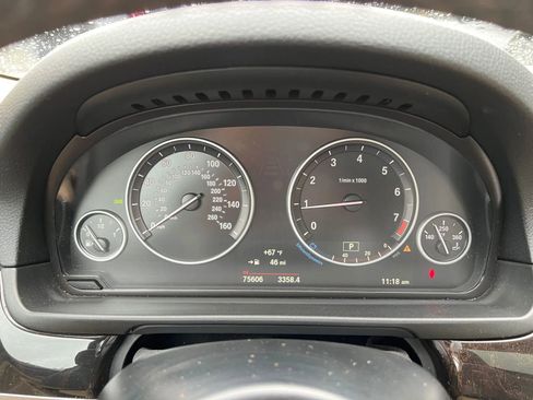 Used 2016 BMW 528i xDrive Sedan image 17