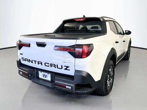 New 2026 Hyundai Santa Cruz XRT AWD/4WD image 5