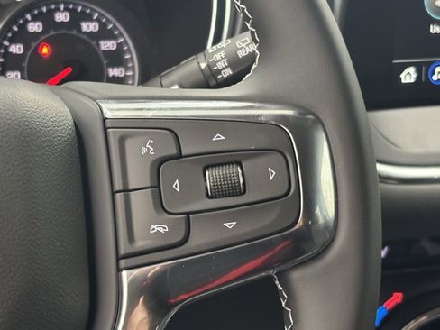 New 2026 Chevrolet Blazer LT w/ Sound & Technology Package image 21