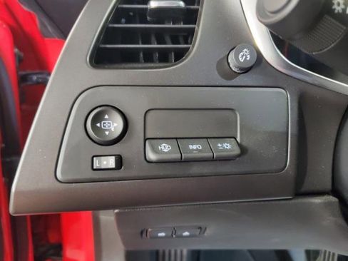 Used 2019 Chevrolet Corvette Z06 RWD image 17