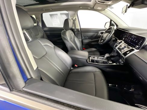 Used 2021 Kia Sorento SX image 29