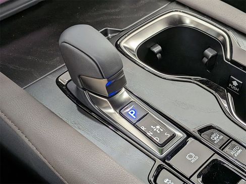 New 2026 Lexus RX 450h Luxury image 29