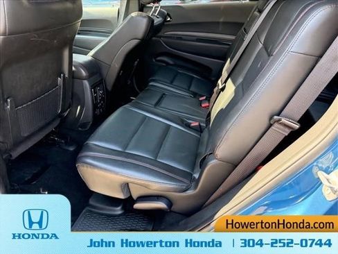 Used 2025 Dodge Durango R/T image 11