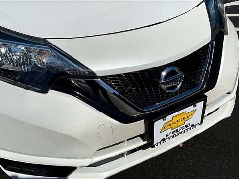 Used 2017 Nissan Versa Note SV FWD image 31