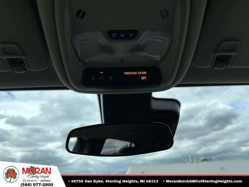 Used 2024 Buick Encore GX Preferred AWD/4WD image 29