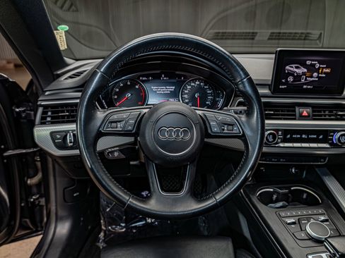 Used 2019 Audi A5 2.0T Premium w/ Convenience Package AWD/4WD image 15