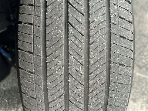 Certified 2022 Ford Escape SEL image 11