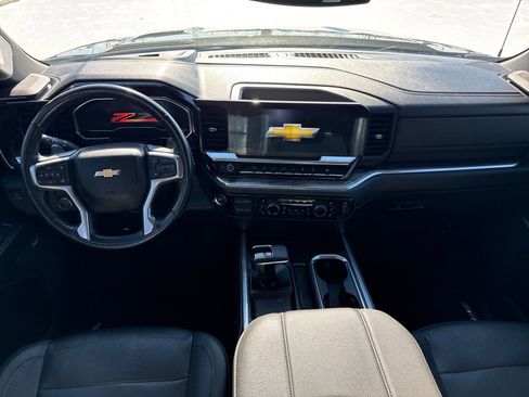 Used 2023 Chevrolet Silverado 1500 LTZ image 13