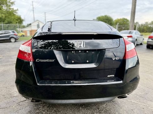 Used 2012 Honda Crosstour EX-L image 4
