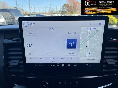 Used 2024 Ford Transit 350 XLT image 20