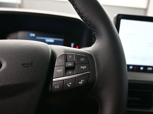 New 2025 Ford Maverick XLT w/ XLT Luxury Package image 14