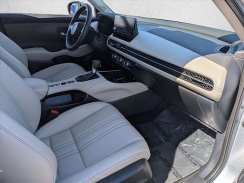 Used 2024 Honda HR-V EX-L image 23