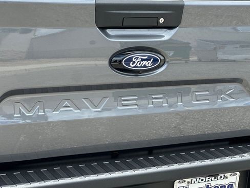 New 2026 Ford Maverick XL FWD image 24