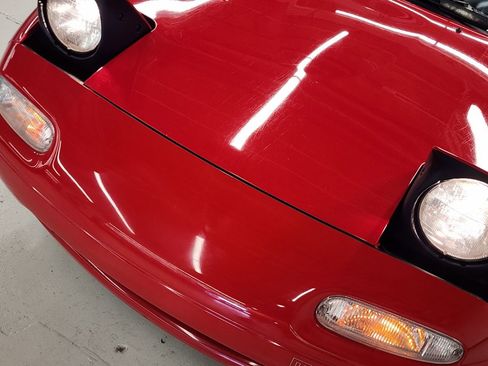 Used 1990 MAZDA MX-5 Miata image 36