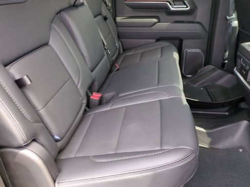 Certified 2025 GMC Sierra 1500 Denali w/ Denali Reserve Package AWD/4WD image 42