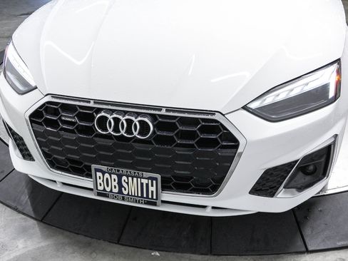 Used 2024 Audi A5 2.0T Premium image 17