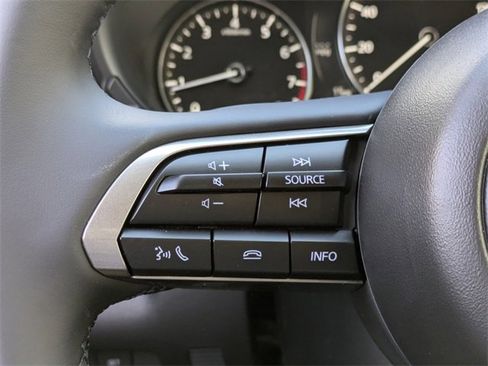 New 2026 MAZDA CX-30 AWD 2.5 S image 44