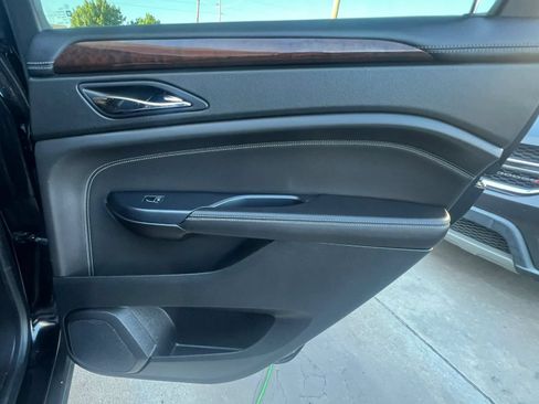 Used 2014 Cadillac SRX Luxury w/ Driver Awareness Package FWD image 35