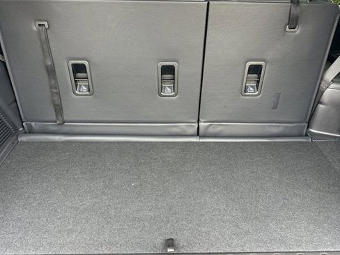 New 2026 Subaru Ascent Limited Bronze image 13