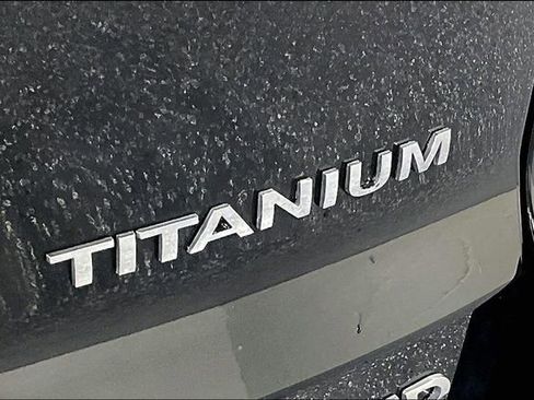 Used 2022 Ford EcoSport Titanium w/ Interior Protection Package image 24