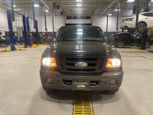 Used 2008 Ford Ranger 4x4 SuperCab image 3
