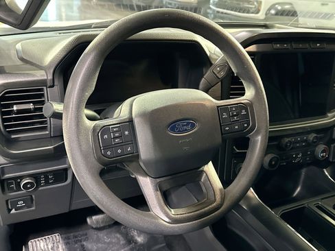 Used 2024 Ford F150 STX image 18