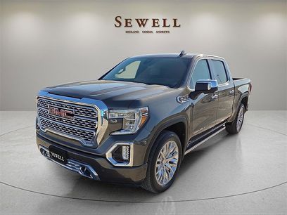Used 2019 GMC Sierra 1500 Denali w/ Denali Ultimate Package
