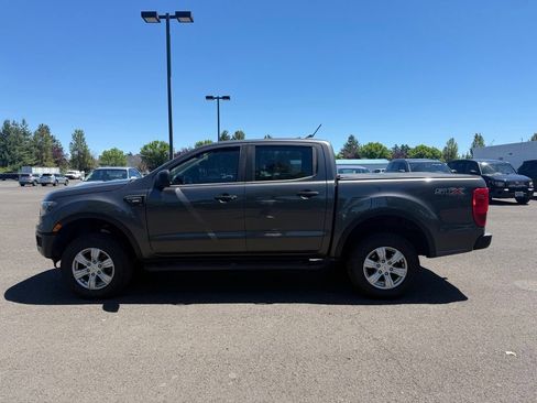 Used 2019 Ford Ranger XL w/ Equipment Group 101A Mid AWD/4WD image 4