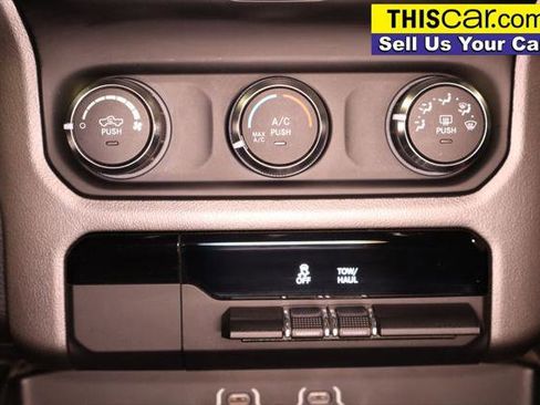 Used 2019 RAM 1500 Rebel AWD/4WD image 21