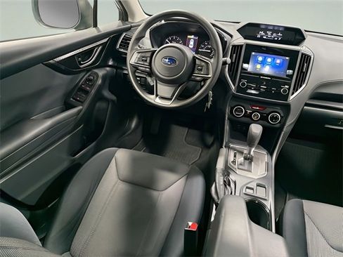 Certified 2023 Subaru Crosstrek 2.0i image 24