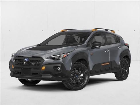 New 2026 Subaru Crosstrek 2.5i Wilderness AWD/4WD image 1