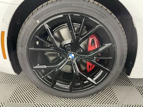 Used 2023 BMW 530i xDrive 530i xDrive w/ Executive Package image 8